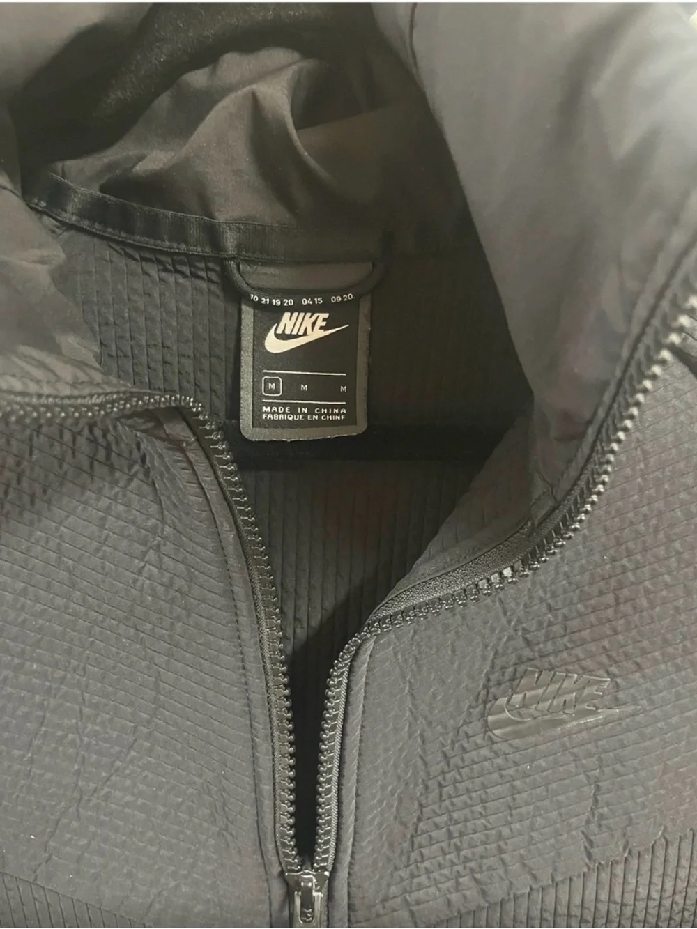 Nike Sportswear Tech Pack Woven Jacket